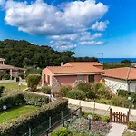 Apartment Casa Pineta Rena Majore