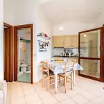 Casa Pineta * Rena Majore