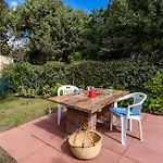 Casa Pineta Apartment Rena Majore
