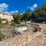 Casa Pineta Rena Majore