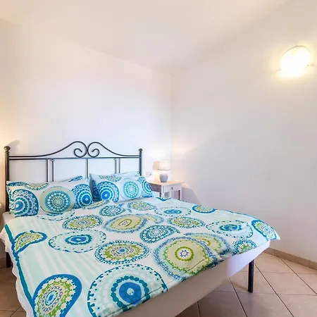 아파트 Casa Pineta *