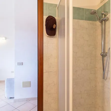 Casa Pineta 아파트 레나 마조레