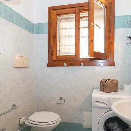 아파트 Casa Pineta