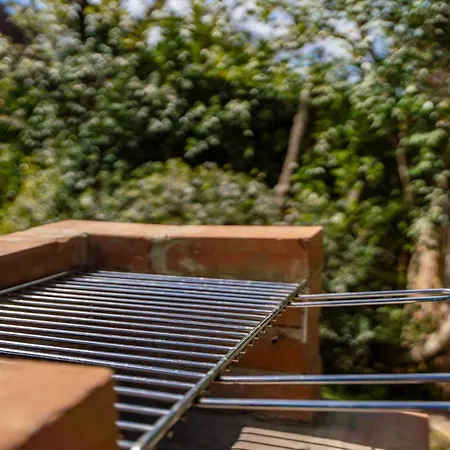 Casa Pineta 아파트 *