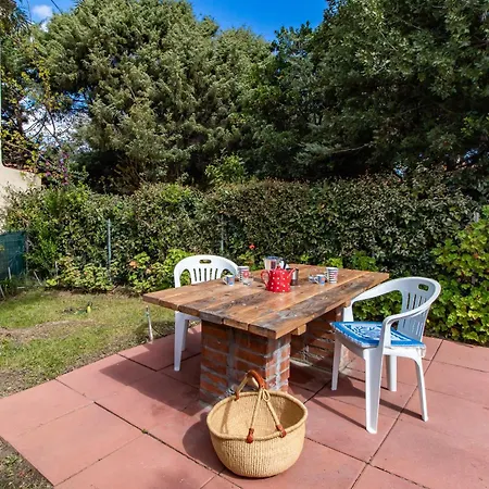 Casa Pineta 아파트 *