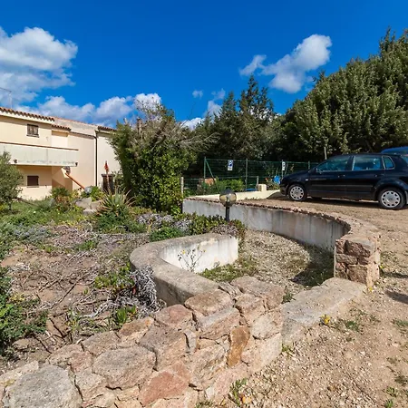 Casa Pineta רנה מג'ורה