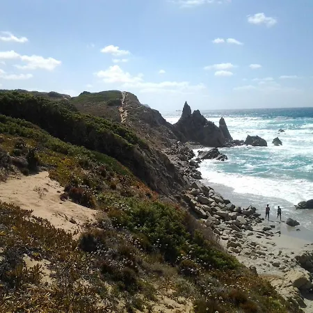 Casa Pineta *