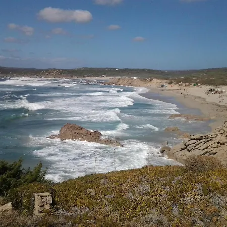 Appartamento Casa Pineta