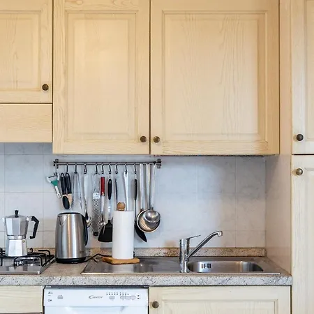 Casa Pineta * رينا ماجور