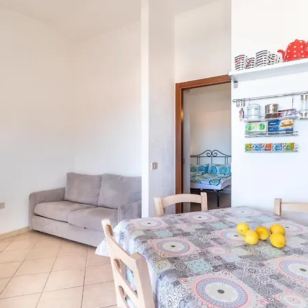 Casa Pineta Rena Majore