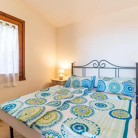 Apartamento Casa Pineta