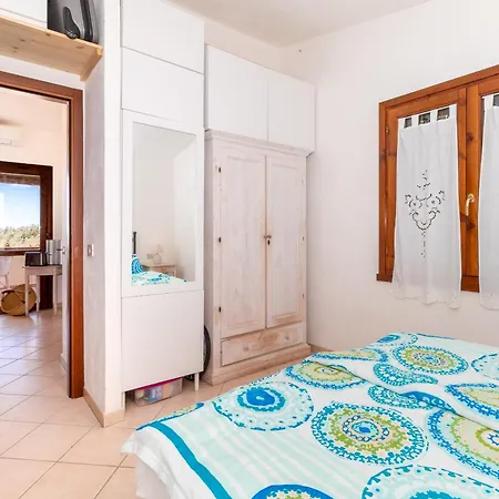 Appartement Casa Pineta Rena Majore