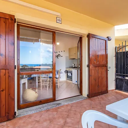 Casa Pineta *