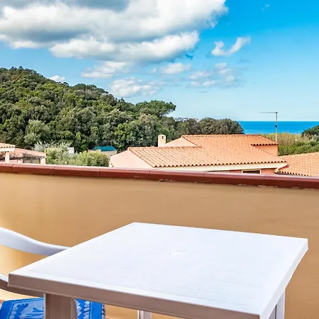 Casa Pineta Appartement *