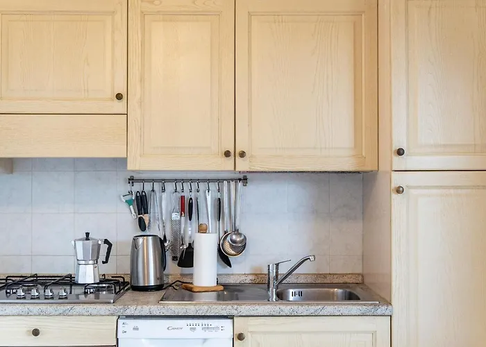 Casa Pineta * رينا ماجور