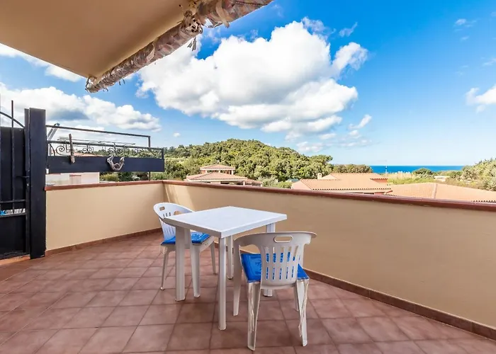 Casa Pineta شقة *