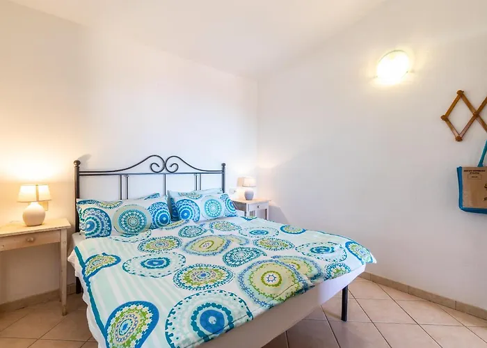 شقة Casa Pineta *