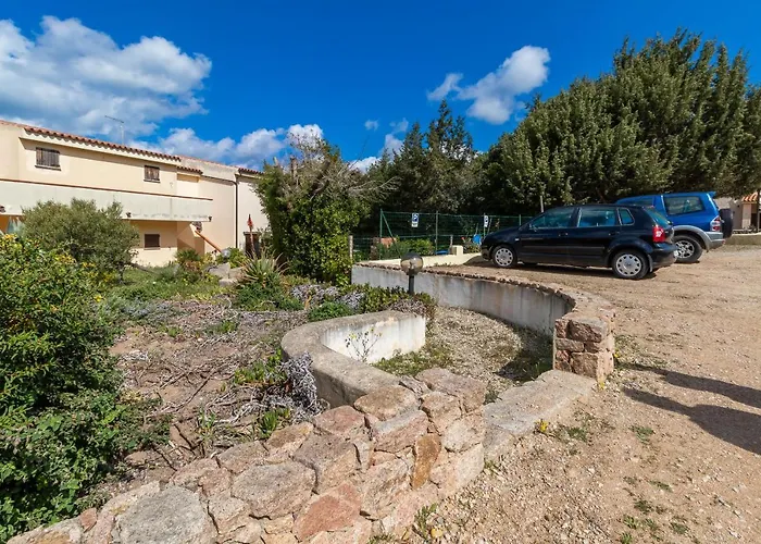 Casa Pineta رينا ماجور