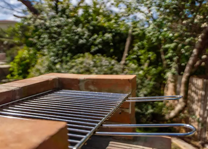 Casa Pineta شقة *