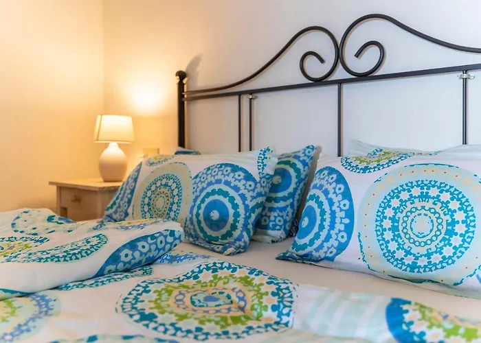 Casa Pineta * رينا ماجور